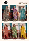 Betaab By Belliza Modal Viscose Printed Dress Material Suppliers In India